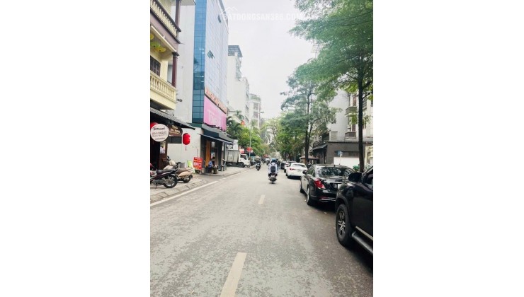 BÁN CCMN 50M 7 TẦNG MỚI XÂY , FULL NỘI THẤT , LÔ GÓC SIÊU THOÁNG , DỊCH VỌNG , CẦU GIẤY