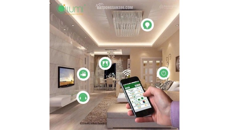 LẦN ĐẦU TIÊN CÓ CHUNG CƯ Ở NGAY TÂY NINH - 390 TRIỆU SỞ HỮU