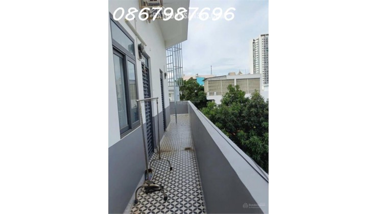 Cơ Hội Đầu Tư Sinh Lời Ngay! Bán Dãy Trọ 12 Phòng, Thu Nhập 20 Triệu/tháng Tại Phước Long, Phước Tường