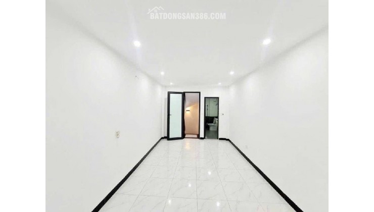 VIP THANH BÌNH HÀ ĐÔNG- MT 7M- 7.85 TỶ