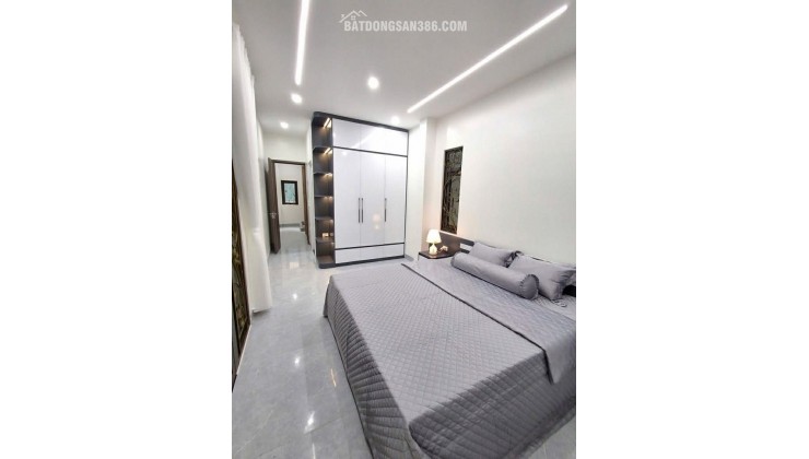 VIP TRẦN PHÚ HÀ ĐÔNG- THANG MÁY- 4 NGỦ- NHỈNH 10 TỶ