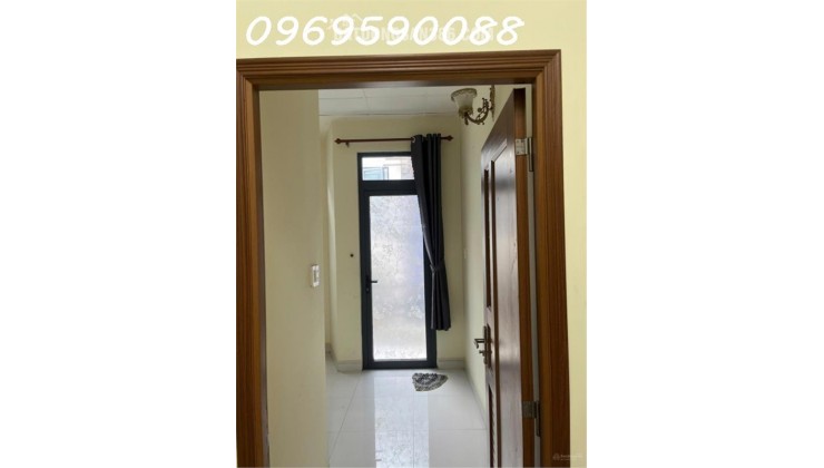 Chính chủ bán nhà HXH thông 6m Lê Thúc Hoạch P Phú Thọ Hoà Q Tân Phú. 4 x 12.5m 1 lầu 6 tỷxx TL