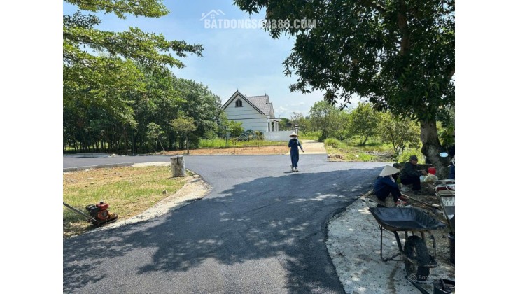 Bán nhanh lô đất Cổ Đông 95.1m², MT 4.4m, sát QL21A mở rộng, đồng trạng cổ đông