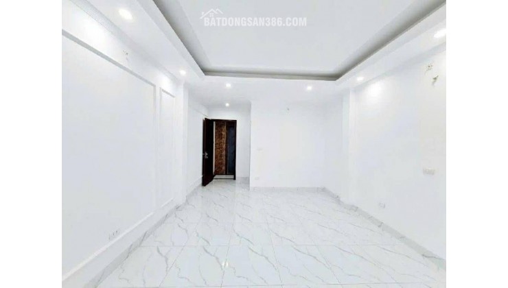 VIP THANH BÌNH HÀ ĐÔNG- MT 7M- 7.85 TỶ