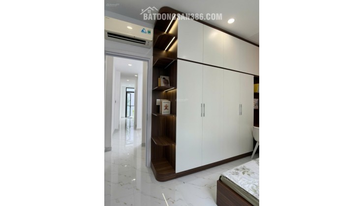 Vị trí vàng! Nhà hẻm Ô TÔ THÔNG Phan Anh TP, 53m2, 3 tầng, 4PN SHR chỉ 8 tỷxx