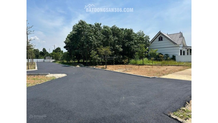 Bán nhanh lô đất Cổ Đông 95.1m², MT 4.4m, sát QL21A mở rộng, đồng trạng cổ đông