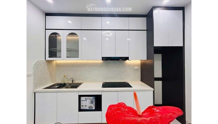 VIP THANH BÌNH HÀ ĐÔNG-36M2- NHỈNH 7 TỶV