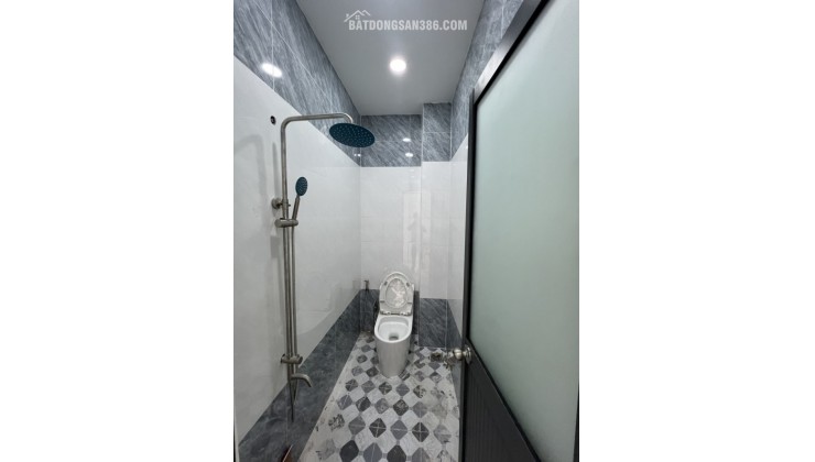 NHÀ MỚI Ở NGAY- TÂN SƠN NHÌ- ÂU CƠ- GIÁP TÂN BÌNH- KẾ AEON TÂN PHÚ CHỈ 5 TỶ X