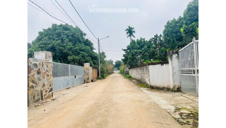 Chính thức mở bán khu đất vàng cực kỳ hấp dẫn