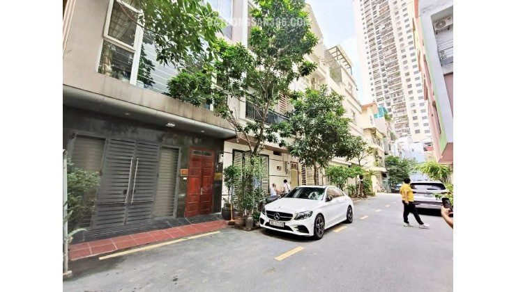 Dịch vụ Mỗ Lao-Hà Đông- MT 7m- KD Đỉnh- Nhỉnh 18 Tỷ