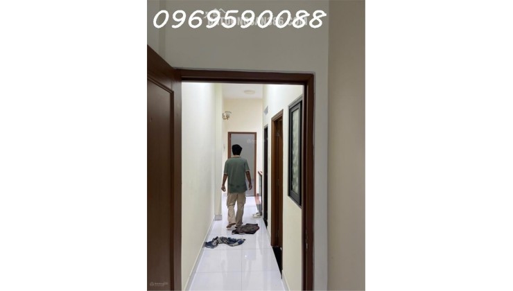 Chính chủ bán nhà HXH thông 6m Lê Thúc Hoạch P Phú Thọ Hoà Q Tân Phú. 4 x 12.5m 1 lầu 6 tỷxx TL