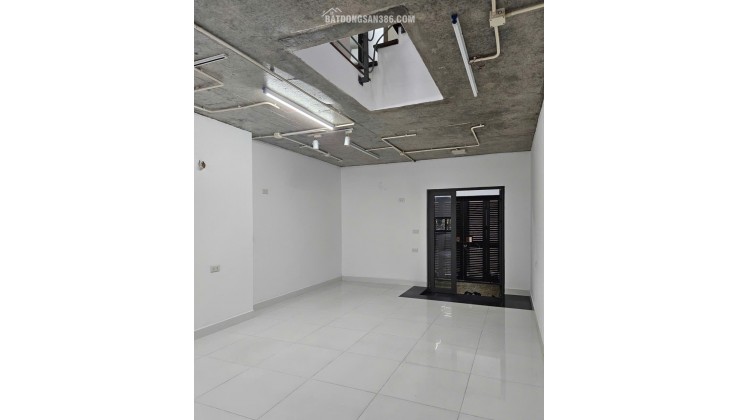 Cho thuê nhà 3,5 tầng Hậu Ái, Vân Canh, giá 8 triệu/ tháng, điện nước giá dân