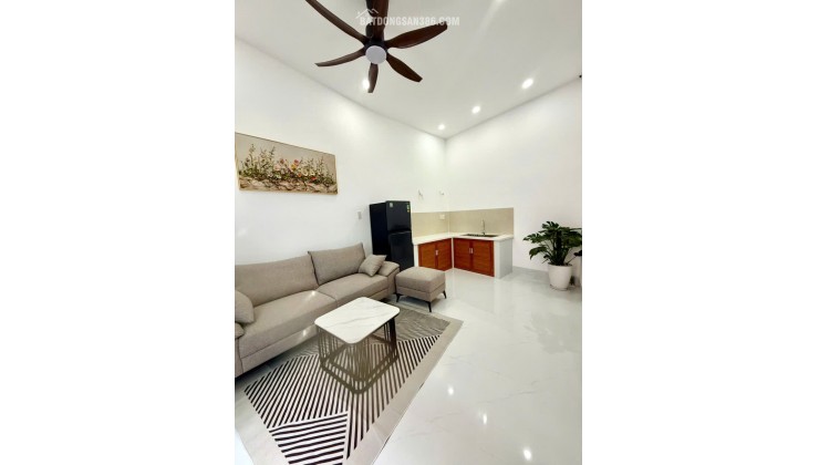 Căn Nhà Mới Ngay Trung Tâm Nha Trang Chỉ 2ty180 Siêu Rẻ