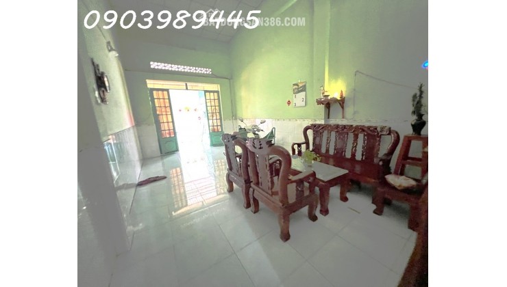 DT 108m2 CHỈ 4TỶ5 - HXH ĐƯỜNG NGUYỄN XIỂN QUẬN 9