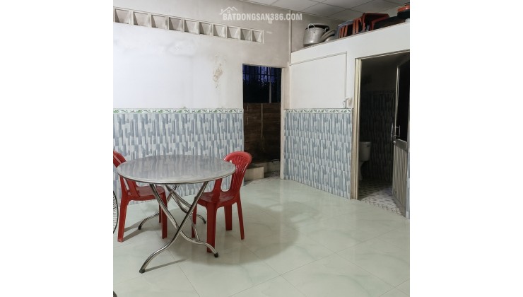 NHÀ HIẾM 2 MẶT ĐƯỜNG TRƯỚC-SAU, NGANG 6M, DT: 94M2 HXH HOÀNG HỮU NAM,,QUẬN 9 CHỈ 5TỶ5.