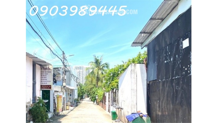 DT 108m2 CHỈ 4TỶ5 - HXH ĐƯỜNG NGUYỄN XIỂN QUẬN 9