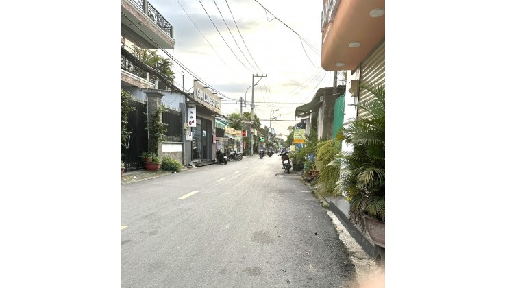 NHÀ 4 TẦNG NỞ HẬU TÀI LỘC-KHU ĐỒNG BỘ DÂN TRÍ CAO-HÀNG XÓM VINHOMES-HẺM 6M-NHỈNH 5TỶ