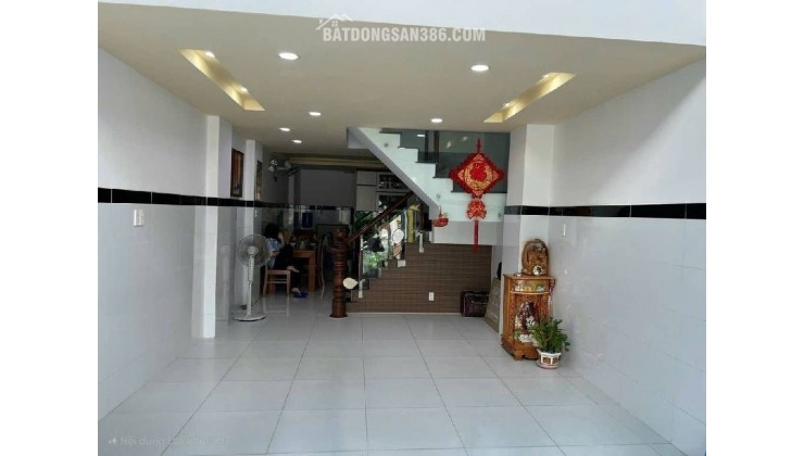 NHÀ  5 TẦNG-DT SÀN HƠN 208M2,HXH NGAY LÊ VĂN VIỆT-HOÀNG HỮU NAM,Q9  6TỶ9