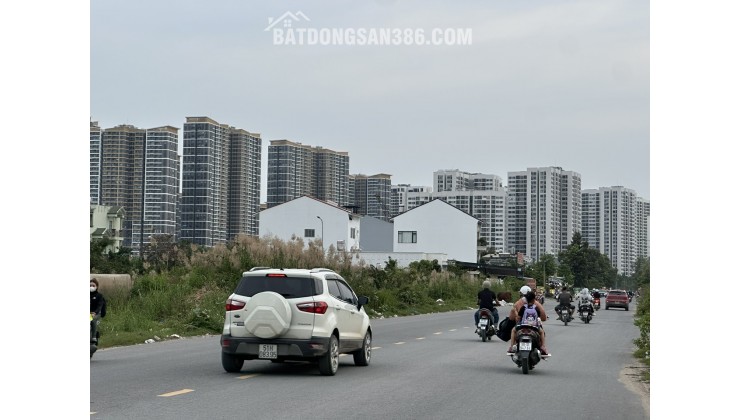 NHÀ 4 TẦNG NỞ HẬU TÀI LỘC-KHU ĐỒNG BỘ DÂN TRÍ CAO-HÀNG XÓM VINHOMES-HẺM 6M-NHỈNH 5TỶ