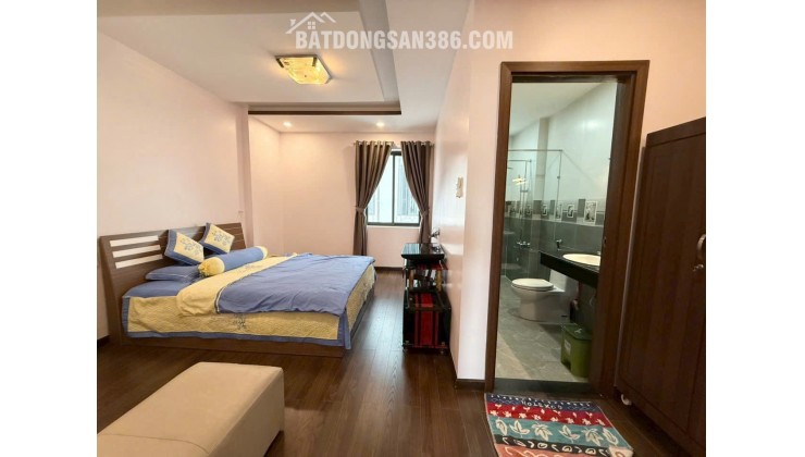 Nhà 3 Tầng Mới Hiện Đại Có Thang Máy Tiện Nghi Trong Khu Đô Thị Văn Minh Ở Nha Trang.