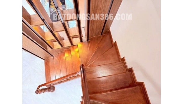 CẦU GIẤY - CÔNG NĂNG ĐỈNH - NHÀ QUÁ ĐẸP - FULL NỘI THẤT - MUA Ở 10 ĐIỂM