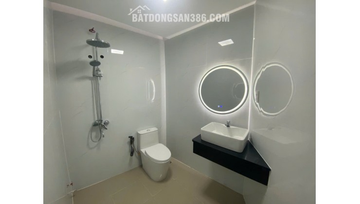 Căn Nhà Mới Ngay Trung Tâm Nha Trang Chỉ 2ty180 Siêu Rẻ