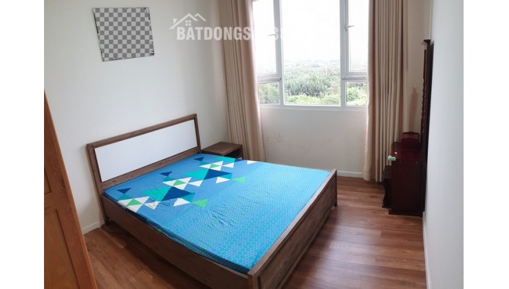 Chính Chủ bán 2PN The park residence Quận 7 căn góc giá tốt nhất hiện nay