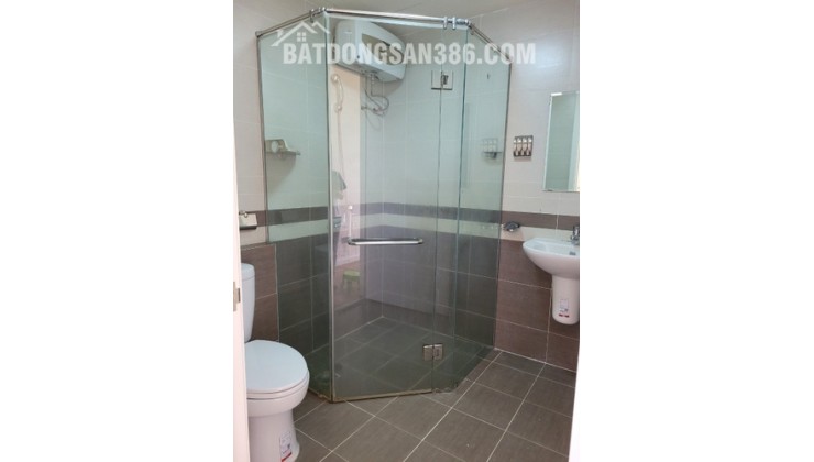 Chính Chủ bán 2PN The park residence Quận 7 căn góc giá tốt nhất hiện nay