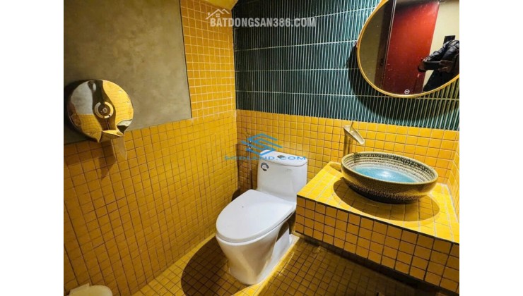 Bán Shophouse Mặt Tiền Hoàng Hoa Thám – Lộc Thọ, Nha Trang  Hàng Hiếm Sát Biển – Giá Đầu Tư Gi á 7 Tỷ 5