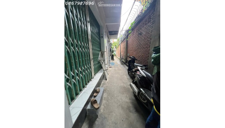 BÁN NHÀ 2 TẦNG HẺM ĐÔ LƯƠNG NGÔ GIA TỰ – PHƯỜNG NHA TRANG  GIÁ TỐT 2 TỶ 450 TRIỆU