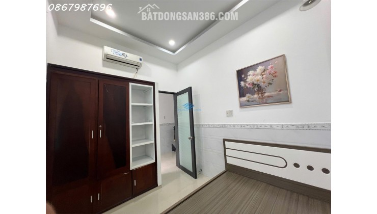 BÁN NHÀ 2 TẦNG HẺM ĐÔ LƯƠNG NGÔ GIA TỰ – PHƯỜNG NHA TRANG  GIÁ TỐT 2 TỶ 450 TRIỆU