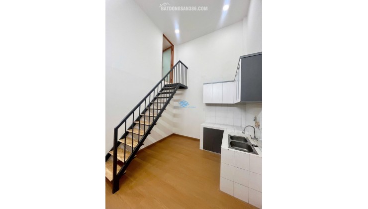 BÁN NHÀ CẤP 4 CÓ GÁC LỬNG HẺM VÕ THỊ SÁU – PHƯỚC LONG, NHA TRANG  GIÁ 2,35 TỶ