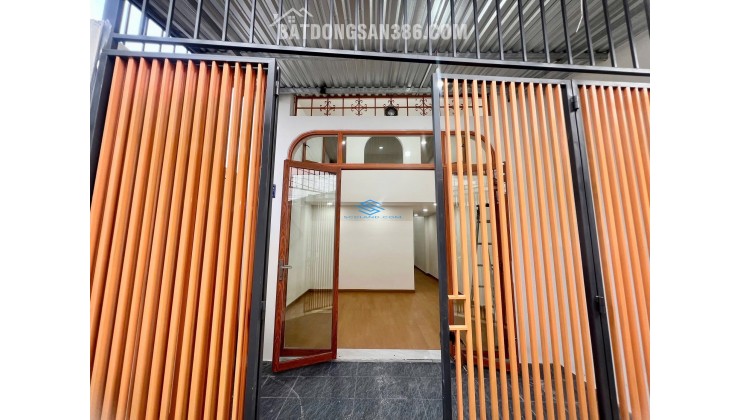 BÁN NHÀ CẤP 4 CÓ GÁC LỬNG HẺM VÕ THỊ SÁU – PHƯỚC LONG, NHA TRANG  GIÁ 2,35 TỶ