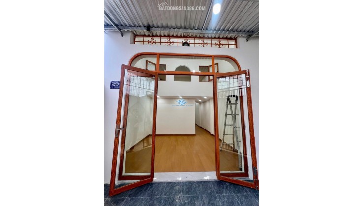 BÁN NHÀ CẤP 4 CÓ GÁC LỬNG HẺM VÕ THỊ SÁU – PHƯỚC LONG, NHA TRANG  GIÁ 2,35 TỶ