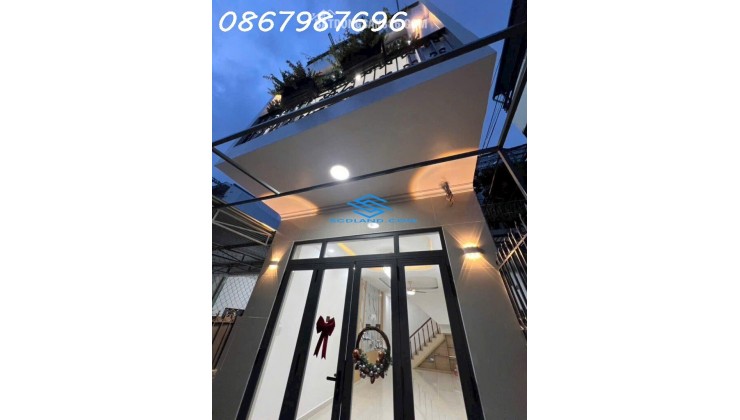 BÁN NHÀ 3 TẦNG ĐƯỜNG HỒ XUÂN HƯƠNG – PHƯỜNG NHA TRANG  HOÀN CÔNG ĐẦY ĐỦ – GIÁ 6.5 TỶ