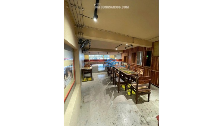 Bán Shophouse Mặt Tiền Hoàng Hoa Thám – Lộc Thọ, Nha Trang  Hàng Hiếm Sát Biển – Giá Đầu Tư Gi á 7 Tỷ 5