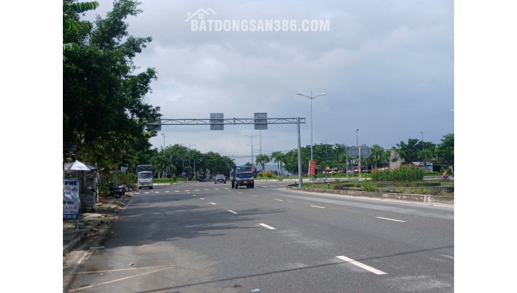 Lô Đất Sẵn Kho Mặt Tiền Đường Võ Nguyên Giáp Gần Bến Xe Phía Nan Nha Trang