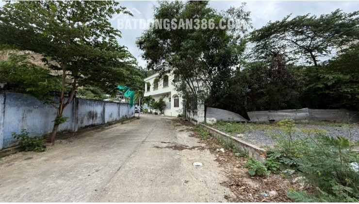 Lô Đất Gần Biển Gần Bến Du Thuyền Quốc Tế Ngang Rộng 7m