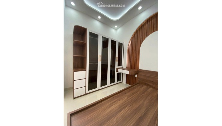 Siêu Phẩm Cấp 4  Nhà Đẹp  Hiện Đại  Ở Phước Long Phường Nam Nha