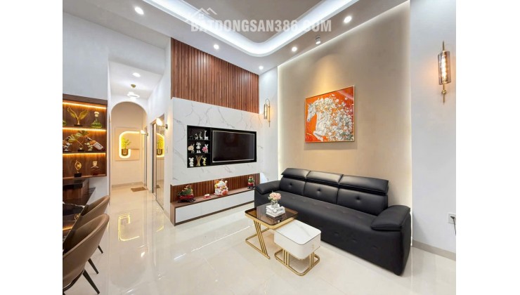 Siêu Phẩm Cấp 4  Nhà Đẹp  Hiện Đại  Ở Phước Long Phường Nam Nha