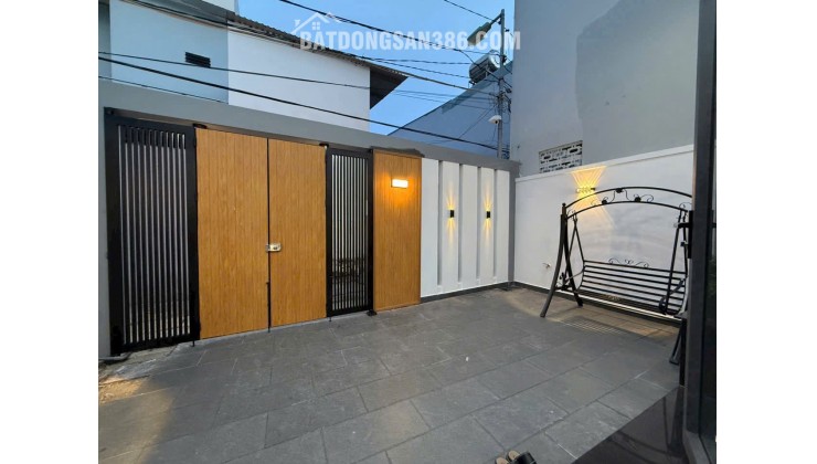 Siêu Phẩm Cấp 4  Nhà Đẹp  Hiện Đại  Ở Phước Long Phường Nam Nha