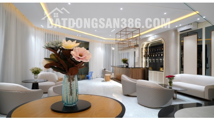 Chỉ 3,3 tỷ sở hữu biệt thự Agoracity 160m2 bên trong khu hành chánh mới Thủ Thừa. Long 0931895958