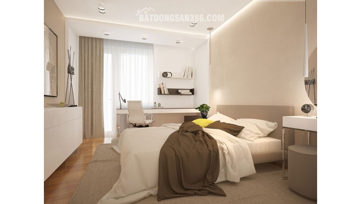 Cần cho thuê căn hộ 2PN (64m2)-RIVERGATE-17 Triệu/ Tháng - Full Nội thất- 0918753177