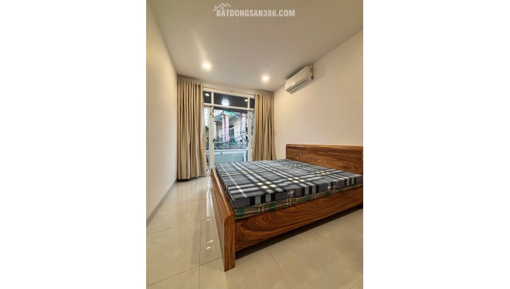 Bán Nhà 2 Tầng Mới Gần Biển Ở Chỉ Hơn 3ty