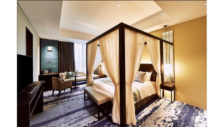 BÁN TOÀ NHÀ 21 CHDV KẾT HỢP VP- RỘNG 1,300 M2- NGANG 15M- NGAY CHỢ TÂN ĐỊNH, Q1- 199 TỶ