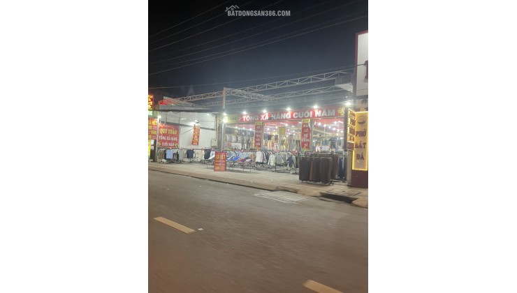 Bán nhà mặt tiền 7,5x28m giá 18,5 tỷ TL, Mặt tiền Nguyễn Ảnh Thủ, Quận 12