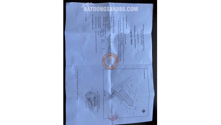 a37 KQH Ngô quyền 17ty5