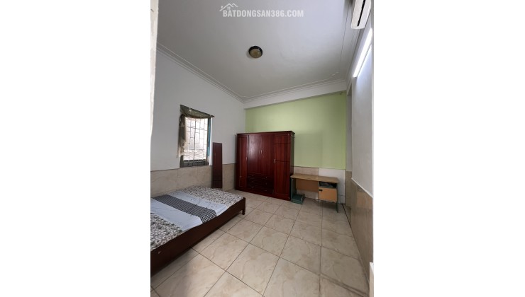 NGÕ 123 TRUNG KÍNH PHÒNG 25M2, KK GIÁ 3.2 TRIỆU - Ở ĐƯỢC LUÔN