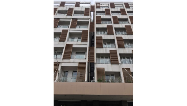 TỔ HỢP KHÁCH SẠN 4 SAO - 99 PHÒNG- MT LÊ THÁNH TÔN,Q1- NGANG 20M- 2,9 TỶ/TH