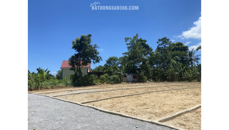 Bán đất  đất liền kê·,sổ đỏ chính chủ ,ven khu công nghiệp Thanh Hóa